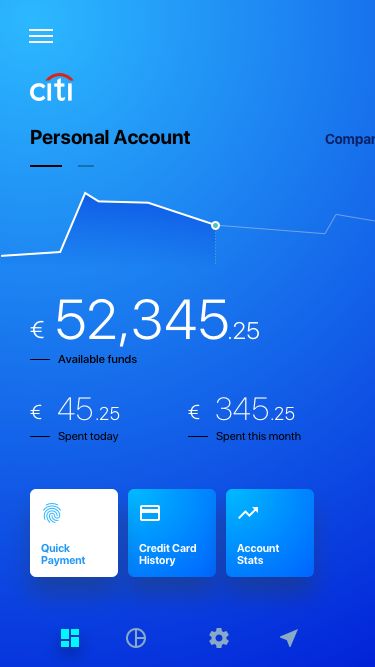 Banking System